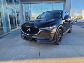 Used 2018 Mazda CX-5 GS for sale in St Catharines, ON