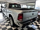 2018 RAM 1500 ST 5.7L V8 HEMI 4x4+Camera+Bluetooth+CLEAN CARFAX Photo60