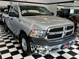 2018 RAM 1500 ST 5.7L V8 HEMI 4x4+Camera+Bluetooth+CLEAN CARFAX Photo63