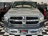 2018 RAM 1500 ST 5.7L V8 HEMI 4x4+Camera+Bluetooth+CLEAN CARFAX Photo64