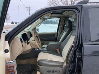 2006 Ford Explorer EDDIE BAUER*CLEAN DRIVES SMOOTH*LEATHER*7 SEAT - Photo #12