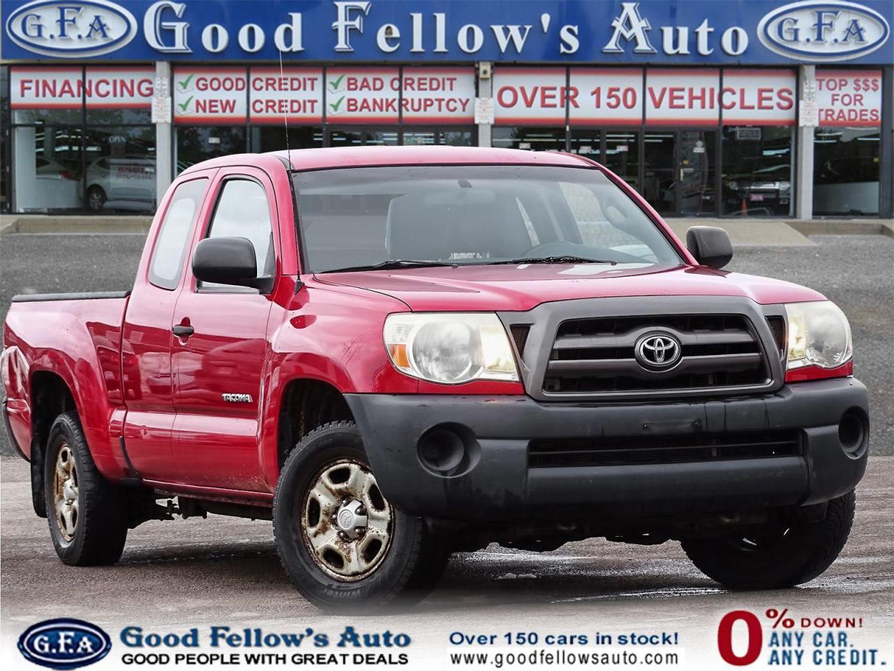 Used 2009 Toyota Tacoma Special Price Offer!! for sale in Toronto, ON