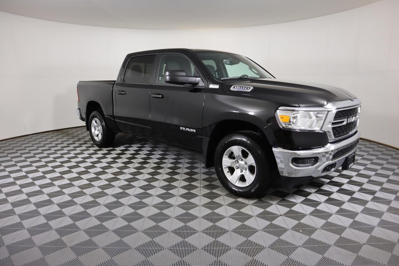 New 2022 RAM 1500 TRADESMAN for sale in Huntsville, ON