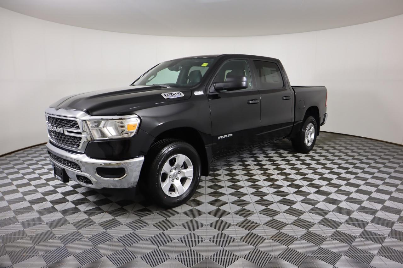 2022 RAM 1500 TRADESMAN Photo2