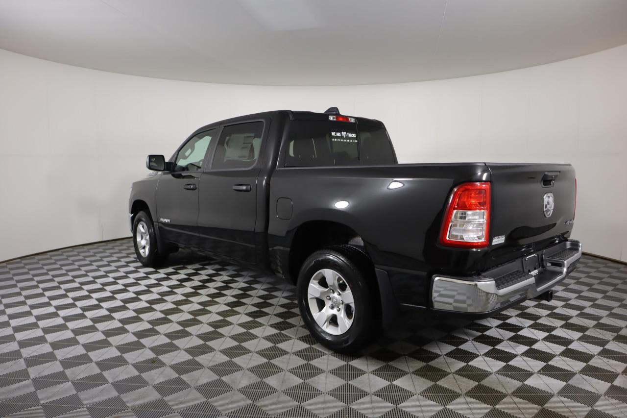 2022 RAM 1500 TRADESMAN Photo4