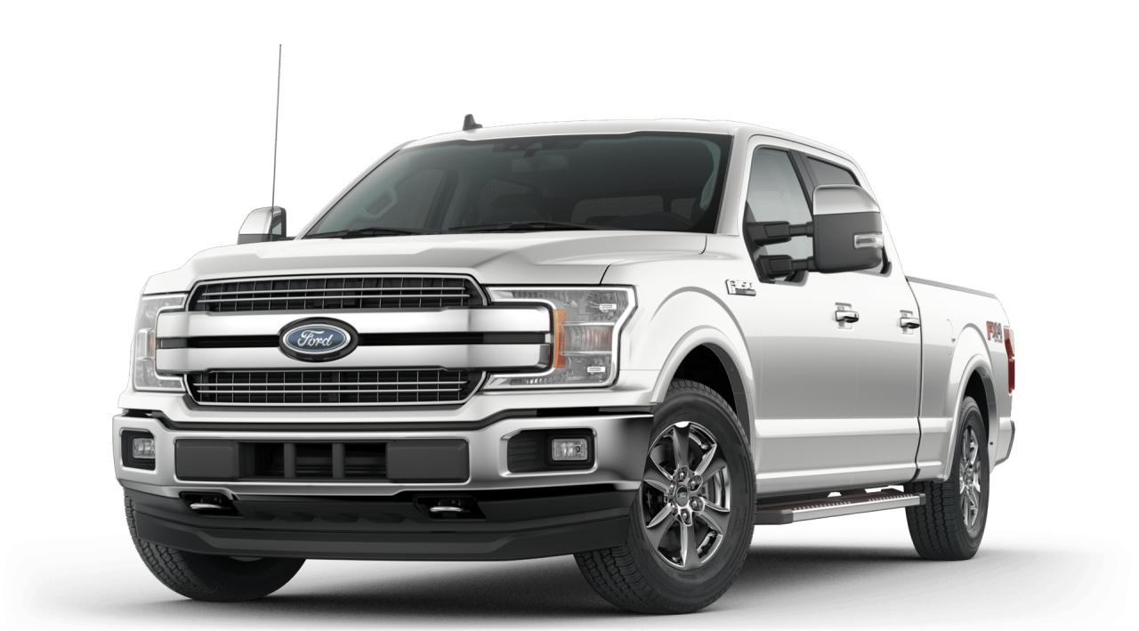 2019 Ford F-150 XLT Photo0