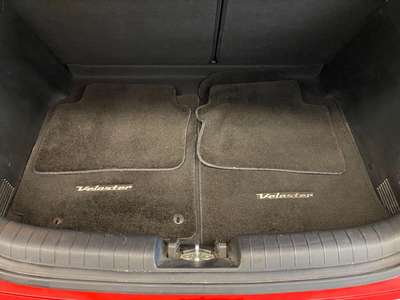 2019 Hyundai Veloster Turbo Tech+Roof+BORLA EXHAUST+CLEAN CARFAX - Photo #25