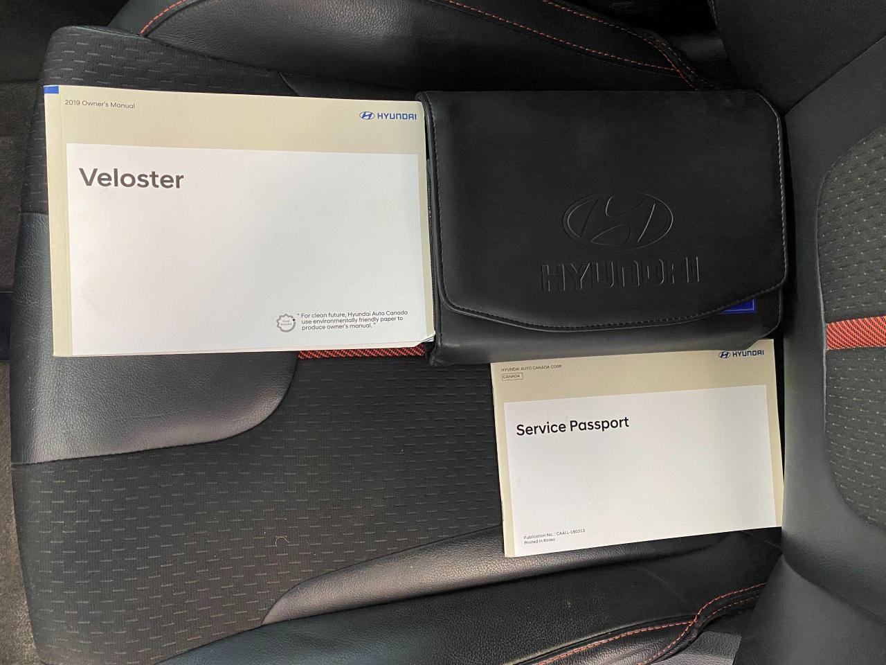 2019 Hyundai Veloster Turbo Tech+Roof+BORLA EXHAUST+CLEAN CARFAX - Photo #27
