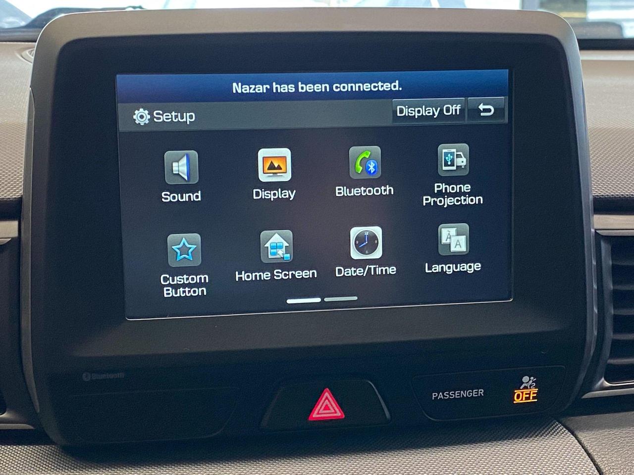 2019 Hyundai Veloster Turbo Tech+Roof+BORLA EXHAUST+CLEAN CARFAX - Photo #33