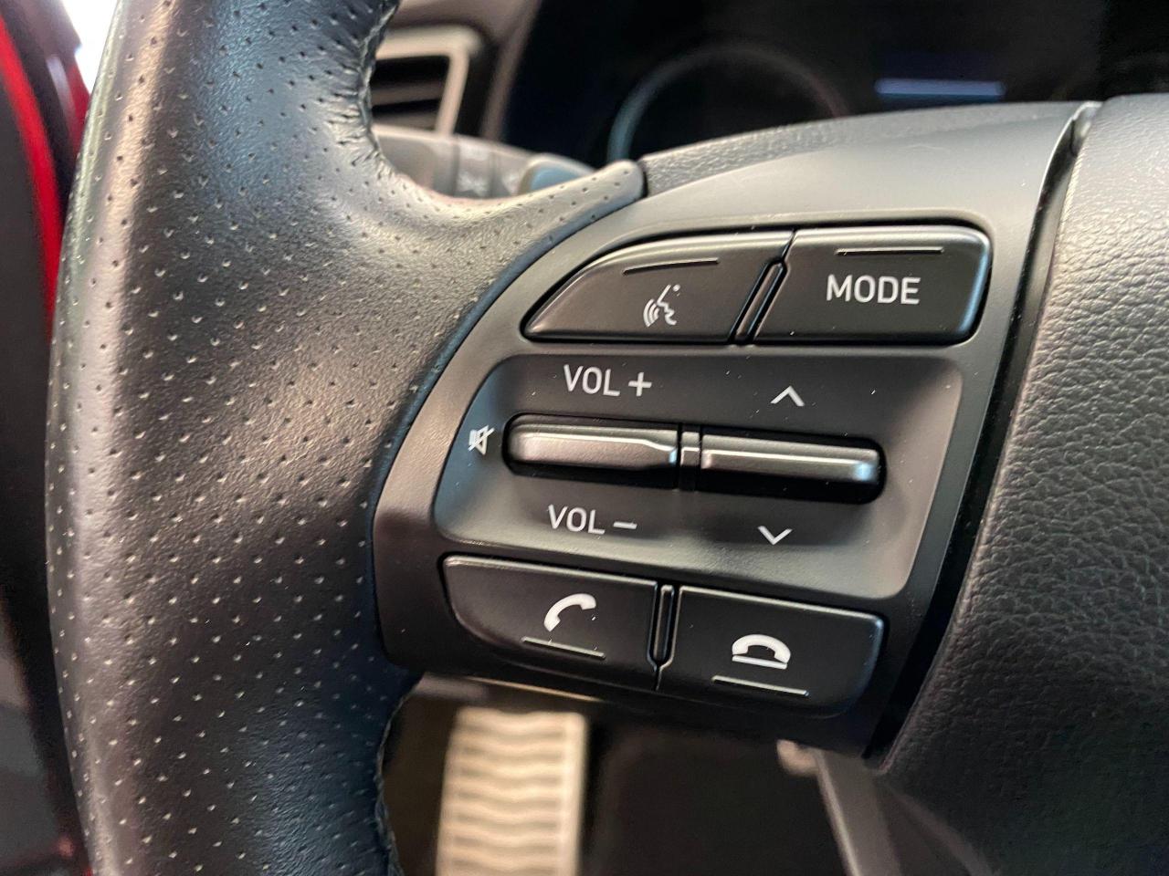 2019 Hyundai Veloster Turbo Tech+Roof+BORLA EXHAUST+CLEAN CARFAX - Photo #49