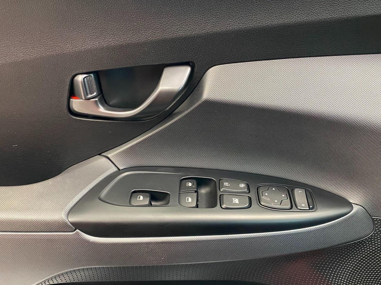 2019 Hyundai Veloster Turbo Tech+Roof+BORLA EXHAUST+CLEAN CARFAX - Photo #55