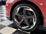 2019 Hyundai Veloster Turbo Tech+Roof+BORLA EXHAUST+CLEAN CARFAX Photo123