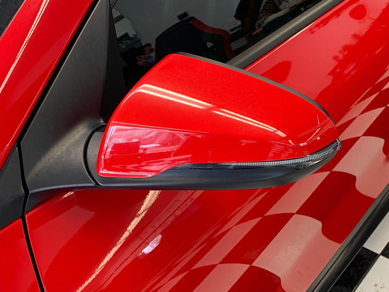 2019 Hyundai Veloster Turbo Tech+Roof+BORLA EXHAUST+CLEAN CARFAX - Photo #60