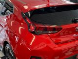 2019 Hyundai Veloster Turbo Tech+Roof+BORLA EXHAUST+CLEAN CARFAX Photo131