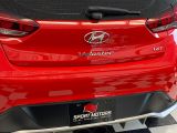 2019 Hyundai Veloster Turbo Tech+Roof+BORLA EXHAUST+CLEAN CARFAX Photo132