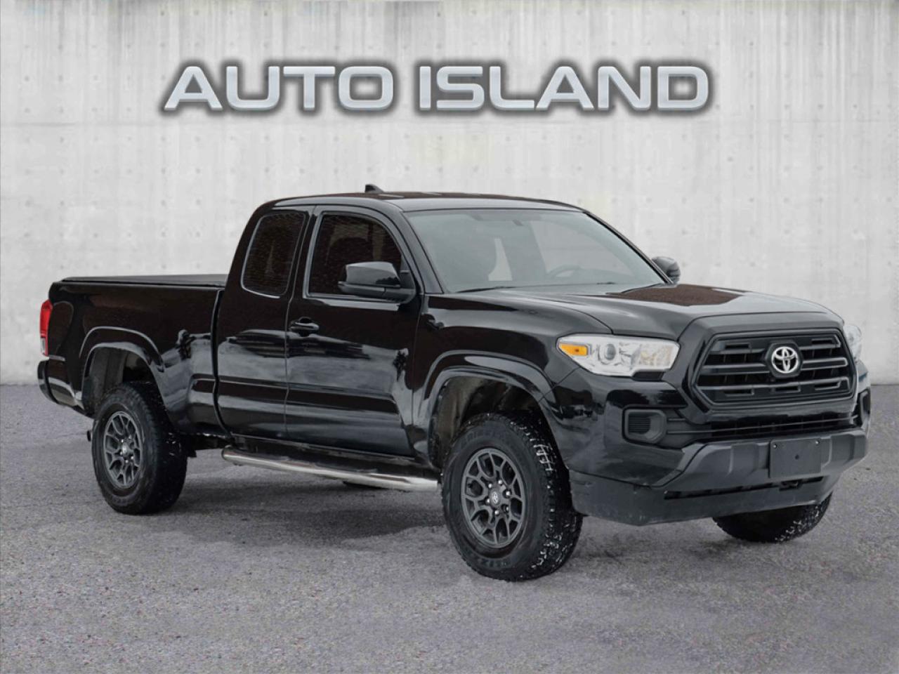 Used 2016 Toyota Tacoma 2WD Access Cab I4 Auto SR for sale in North York, ON