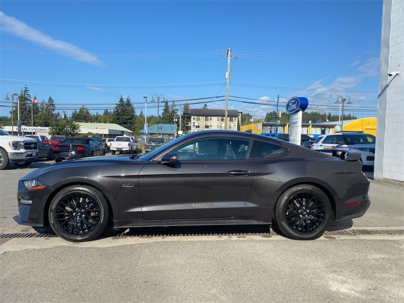 2022 Ford Mustang GT Premium  - Navigation - Leather Seats Photo5