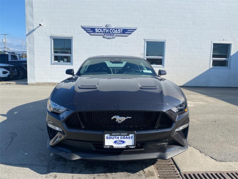 2022 Ford Mustang GT Premium  - Navigation - Leather Seats Photo5