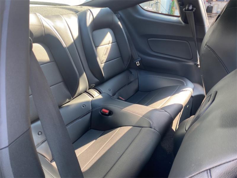 2022 Ford Mustang GT Premium  - Navigation - Leather Seats Photo5