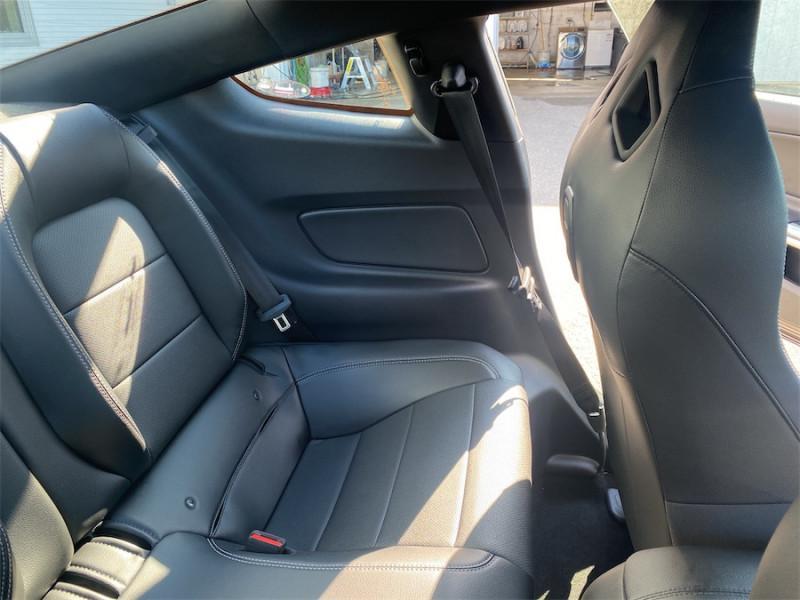 2022 Ford Mustang GT Premium  - Navigation - Leather Seats Photo5