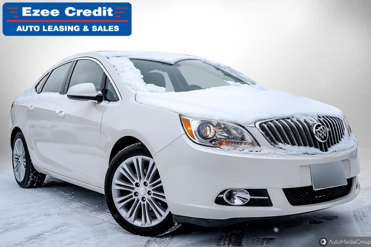 <h1>Introducing the 2015 Buick Verano</h1><p>Are you in the market for an exceptional <a href=https://ezeecredit.com/vehicles/?dsp_drilldown_metadata=address%2Cmake%2Cmodel%2Cext_colour&dsp_category=5%2C><strong>sedan</strong></a> that combines style, comfort, and performance? Look no further than the <strong>2015 Buick Verano</strong>. This <strong>Buick Verano</strong> sedan, available at our offices in<strong> <a href=https://maps.app.goo.gl/dvK1kn86NNvEzRtS7>London</a> and <a href=https://maps.app.goo.gl/pxbEGzDWFFU9ANyt5>Cambridge</a></strong>, <strong>Ontario, Canada</strong>, is a prime example of automotive excellence. Lets delve into the details of this impressive car.</p><h2>Buick Verano - A Marvel of Engineering and Design</h2><p>The <strong>2015 Buick Verano</strong> is not just a car; its a masterpiece of engineering and design. This remarkable sedan brings together the best of both worlds, offering a blend of style, comfort, and outstanding performance.</p><h2>Exterior Features</h2><p>One of the first things youll notice about the <strong>2015 Buick Verano</strong> is its elegant exterior. The refined Grey color not only adds a touch of sophistication but also catches the eye of onlookers wherever it goes. The stylish and aerodynamic body design ensures a striking presence on the road. Whether youre commuting in the city or embarking on a long road trip, the <strong>Buick Verano</strong>s exterior exudes a sense of luxury and class.</p><h2>Interior Features</h2><p>Step inside the <strong>Buick Verano</strong>, and youll be greeted by a Black interior that perfectly complements the cars exterior beauty. The interior is thoughtfully designed to provide you with the ultimate in comfort and luxury. The spacious <a href=https://ezeecredit.com/vehicles/?dsp_drilldown_metadata=address%2Cmake%2Cmodel%2Cext_colour&dsp_category=5%2C><strong>sedan</strong></a> body style ensures ample legroom and headroom for both the driver and passengers, making every journey a pleasurable experience. From the premium materials to the attention to detail, the interior of the <strong>2015 Buick Verano</strong> is a testament to <strong>Buick</strong>s commitment to quality.</p><h2>Performance and Handling</h2><p>Under the hood, the <strong>2015 Buick Verano</strong> is equipped with a robust ECOTEC 2.4L engine. This engine not only provides ample power but also excels in maintaining fuel efficiency. The 6-Speed Automatic transmission ensures a smooth and responsive driving experience, whether youre cruising the city streets or hitting the highway. With front-wheel drive (FWD), the <strong>Buick Verano</strong> offers superb handling and control, making it a joy to drive in various road conditions.</p><h2>VIN and Availability</h2><p>Each <strong>2015 Buick Verano</strong> comes with a unique VIN number, 1G4PR5SK8F4140651, which is a testament to the individuality of this sedan. At our offices in <strong> <a href=https://maps.app.goo.gl/dvK1kn86NNvEzRtS7>London</a> and <a href=https://maps.app.goo.gl/pxbEGzDWFFU9ANyt5>Cambridge</a></strong>, <strong>Ontario, Canada</strong> youll find this magnificent sedan ready for you to explore. Its a top choice for anyone in search of a reliable and stylish car. With a VIN number like this, you can be sure youre driving a vehicle that stands out from the crowd.</p><h2>A Solution for Every Credit Situation</h2><p>We understand that credit can be a concern when purchasing a car. Whether youre <strong>looking for a car with no credit history</strong>, dealing with<a href=https://ezeecredit.com/cars-bad-credit/><strong> bad credit</strong></a>, or simply searching for a <strong>used car</strong> at a reasonable price nearby, we have you covered. Our dealership offers a range of <a href=https://ezeecredit.com/cars-bad-credit/><strong>financing options</strong></a>, including <a href=https://ezeecredit.com/cars-bad-credit/><strong>bad credit car loans</strong></a> and <a href=https://ezeecredit.com/buying-vs-leasing/><strong>car leasing</strong></a> for those with a <strong>less-than-perfect credit history</strong>. Our <strong>no-credit financing car dealerships in London</strong> and <strong>Cambridge, Ontario, Canada</strong>, are here to assist you in getting behind the wheel of your dream car. Dont let credit concerns hold you back from owning the <strong>2015 Buick Verano</strong>.</p><h2>A Variety of Vehicles to Choose From</h2><p>While the 2015 Buick Verano is a remarkable option, we have a wide range of <a href=https://ezeecredit.com/vehicles><strong>vehicles in stock</strong></a>. Our inventory includes <a href=https://ezeecredit.com/vehicles/?dsp_drilldown_metadata=address%2Cmake%2Cmodel%2Cext_colour&dsp_category=5%2C><strong>Sedan</strong></a>s, <a href=https://ezeecredit.com/vehicles/?dsp_drilldown_metadata=address%2Cmake%2Cmodel%2Cext_colour&dsp_category=6%2C><strong>SUV</strong></a>s, and more. Visit our website to view all the c<a href=https://ezeecredit.com/vehicles><strong>ars in stock</strong></a> and explore the various options available to you. Whether youre seeking a family-friendly<strong> SUV</strong> or a compact <strong>Sedan</strong>, we have a car that fits your needs. Our goal is to provide our customers with a wide selection of vehicles to choose from, ensuring that you find the perfect car for your lifestyle and preferences.</p><h2>Buy Your Dream Car Today</h2><p>Dont miss the opportunity to own a <strong>2015 Buick Verano</strong>, a sedan that delivers in style, comfort, and performance. Visit our offices in <strong> <a href=https://maps.app.goo.gl/dvK1kn86NNvEzRtS7>London</a> and <a href=https://maps.app.goo.gl/pxbEGzDWFFU9ANyt5>Cambridge</a></strong>, <strong>Ontario, Canada</strong>, to view this stunning vehicle and explore our other options. Its time to make your dream of owning a quality car a reality. Buy now and experience the luxury and convenience of the <strong>Buick Verano</strong>.</p><h2>Conclusion</h2><p>The <strong>2015 Buick Verano</strong> is not just a car; its a statement of luxury, style, and performance. Whether youre drawn to its elegant exterior, comfortable interior, or powerful engine, this sedan has it all. With <a href=https://ezeecredit.com/cars-bad-credit/><strong>financing options </strong></a>for all credit situations and a wide variety of vehicles to choose from, our <strong>dealership in London and Cambridge, Ontario, Canada</strong>, is your one-stop destination for quality cars. Dont wait any longer; its time to own your dream car.</p><h1>FAQs</h1><h3>1. What makes the 2015 Buick Verano stand out among other sedans?</h3><p>   The 2015 Buick Verano stands out with its elegant design, comfortable interior, and powerful performance.</p><p> </p><h3>2. Can I finance a 2015 Buick Verano with bad credit?</h3><p>   Yes, we offer bad credit car loans and other financing options to help you get behind the wheel of a Buick Verano.</p><p> </p><h3>3. Is the 2015 Buick Verano available for a test drive at your dealership?</h3><p>   Yes, you can visit our offices in London and Cambridge, Ontario, Canada, to test drive the 2015 Buick Verano.</p><p> </p><h3>4. Do you have other car options besides the 2015 Buick Verano?</h3><p>   Absolutely, our inventory includes a variety of vehicles, including sedans, SUVs, and more.</p><p> </p><h3>5. What sets your dealership apart from others in London and Cambridge, Ontario, Canada?</h3><p>   We offer a wide range of financing options and an extensive selection of quality vehicles, making us your go-to destination for finding the perfect car.</p>