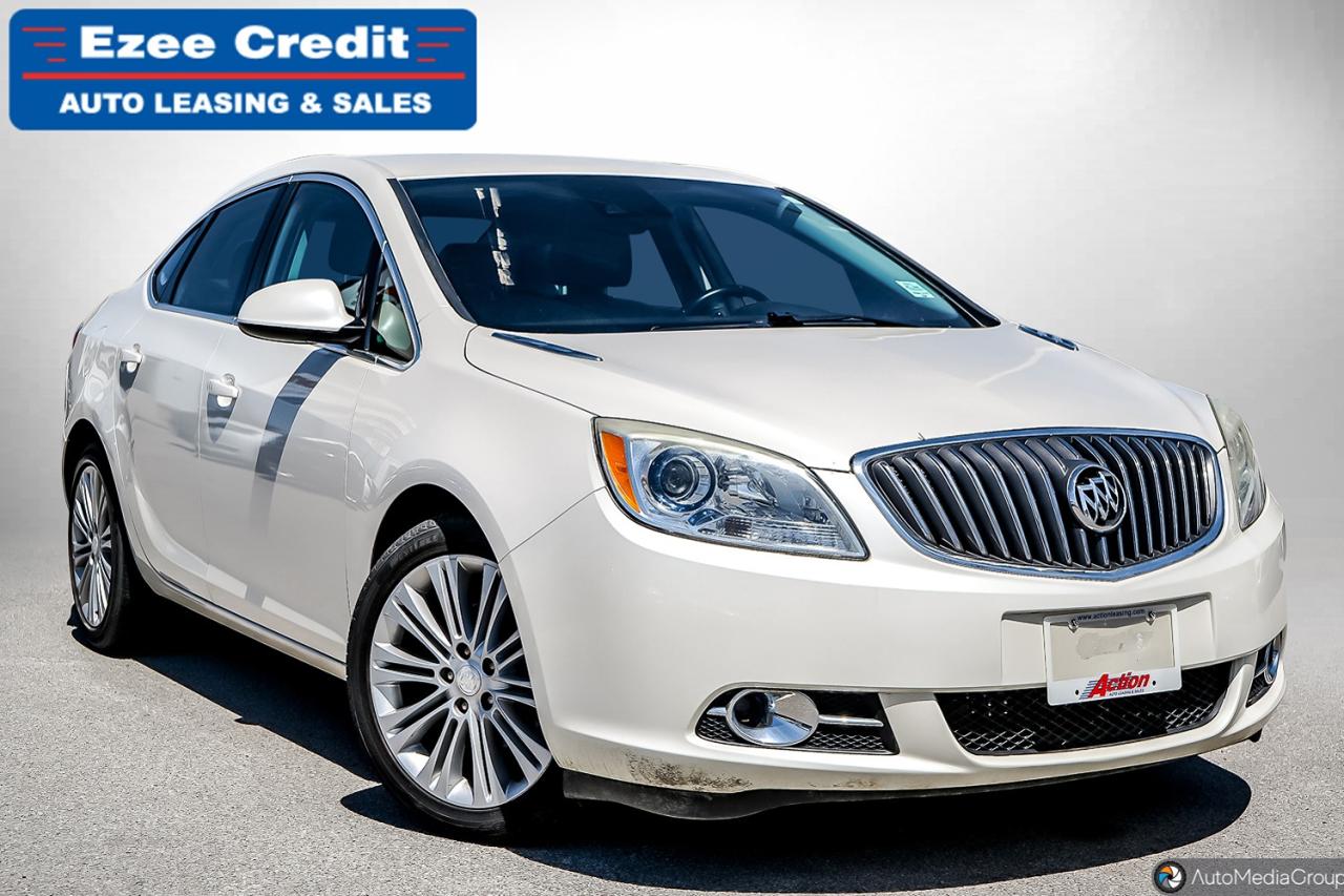 Used 2015 Buick Verano Base for sale in London, ON