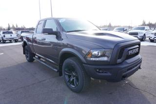 New 2022 RAM 1500 Classic SLT | Keyless Entry | Remote Start | Bluetooth | Tow Package for sale in Weyburn, SK