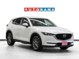 Used 2019 Mazda CX-5 GS AWD Leather Backup Cam Heated Seats Bluetooth for sale in Toronto, ON