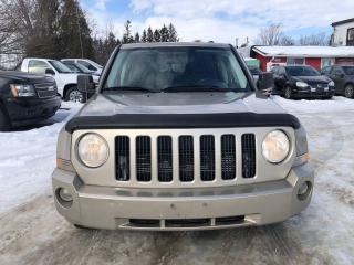 2009 Jeep Patriot NORTH*GREAT CONDITION*4X4*2.4L*AS IS SPECIAL - Photo #2