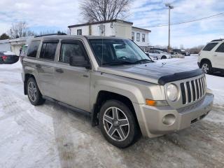 2009 Jeep Patriot NORTH*GREAT CONDITION*4X4*2.4L*AS IS SPECIAL - Photo #3