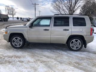 2009 Jeep Patriot NORTH*GREAT CONDITION*4X4*2.4L*AS IS SPECIAL - Photo #8