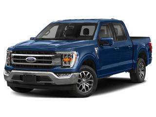 New 2022 Ford F-150 LARIAT FACTORY ORDER - ARRIVING SOON | 502A | SPORT | ROOF | for sale in Winnipeg, MB