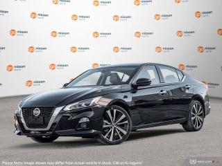 New 2022 Nissan Altima  for sale in Edmonton, AB