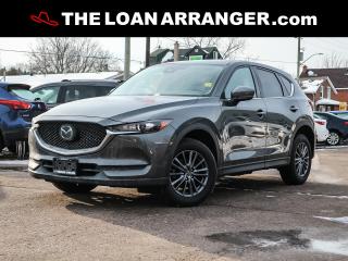 Used 2019 Mazda CX-5  for sale in Barrie, ON