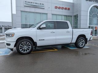 Used 2019 RAM 1500 Sport | RamBox, Pano Roof, Leather for sale in Ottawa, ON