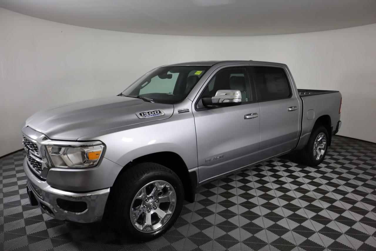 2022 RAM 1500 Big Horn Photo2