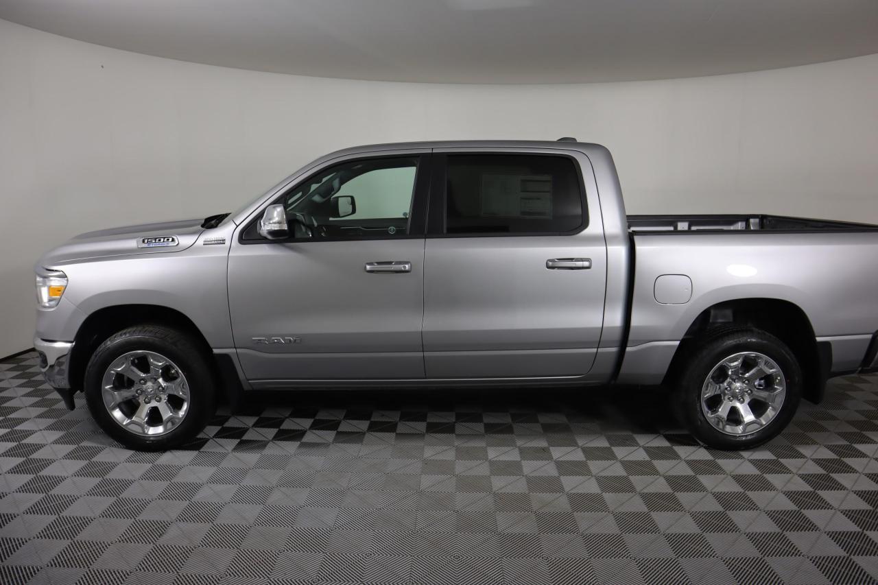 2022 RAM 1500 Big Horn Photo3