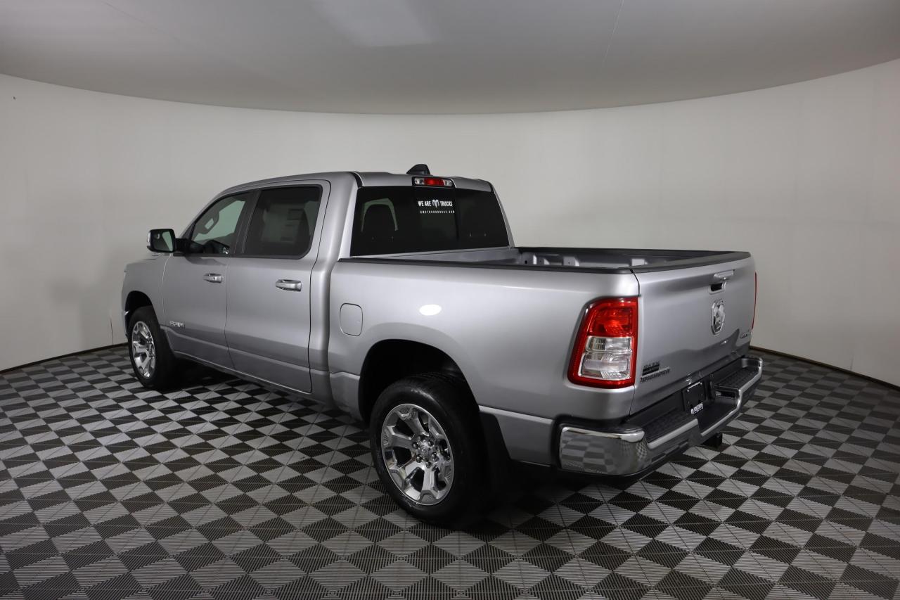 2022 RAM 1500 Big Horn Photo4