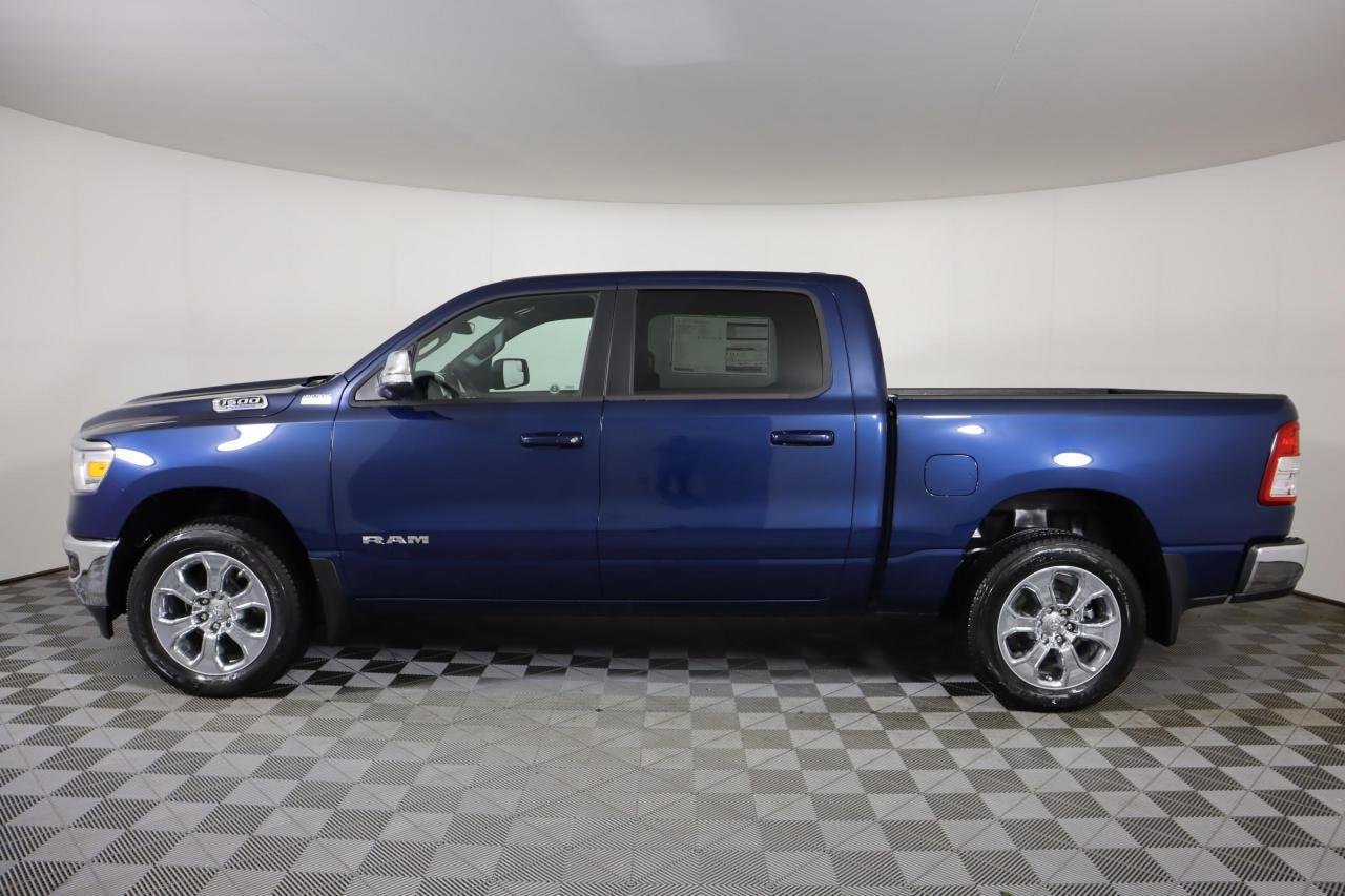 2022 RAM 1500 Big Horn Photo3