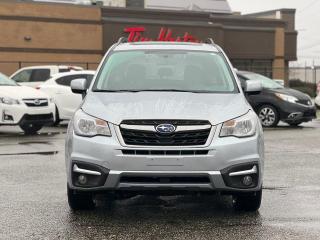 2018 Subaru Forester TOURING/ Tech pkg Loaded - Photo #2