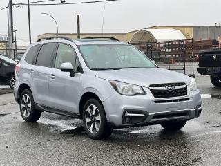 2018 Subaru Forester TOURING/ Tech pkg Loaded - Photo #3