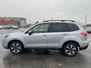 2018 Subaru Forester TOURING/ Tech pkg Loaded - Photo #8