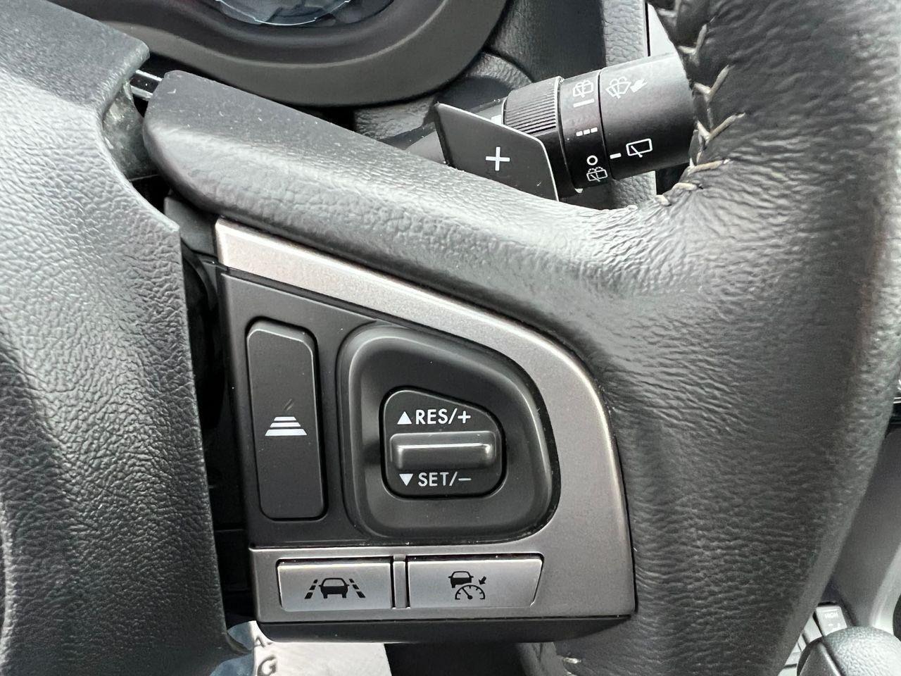 2018 Subaru Forester TOURING/ Tech pkg Loaded - Photo #16