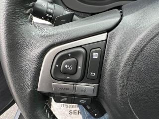 2018 Subaru Forester TOURING/ Tech pkg Loaded - Photo #17