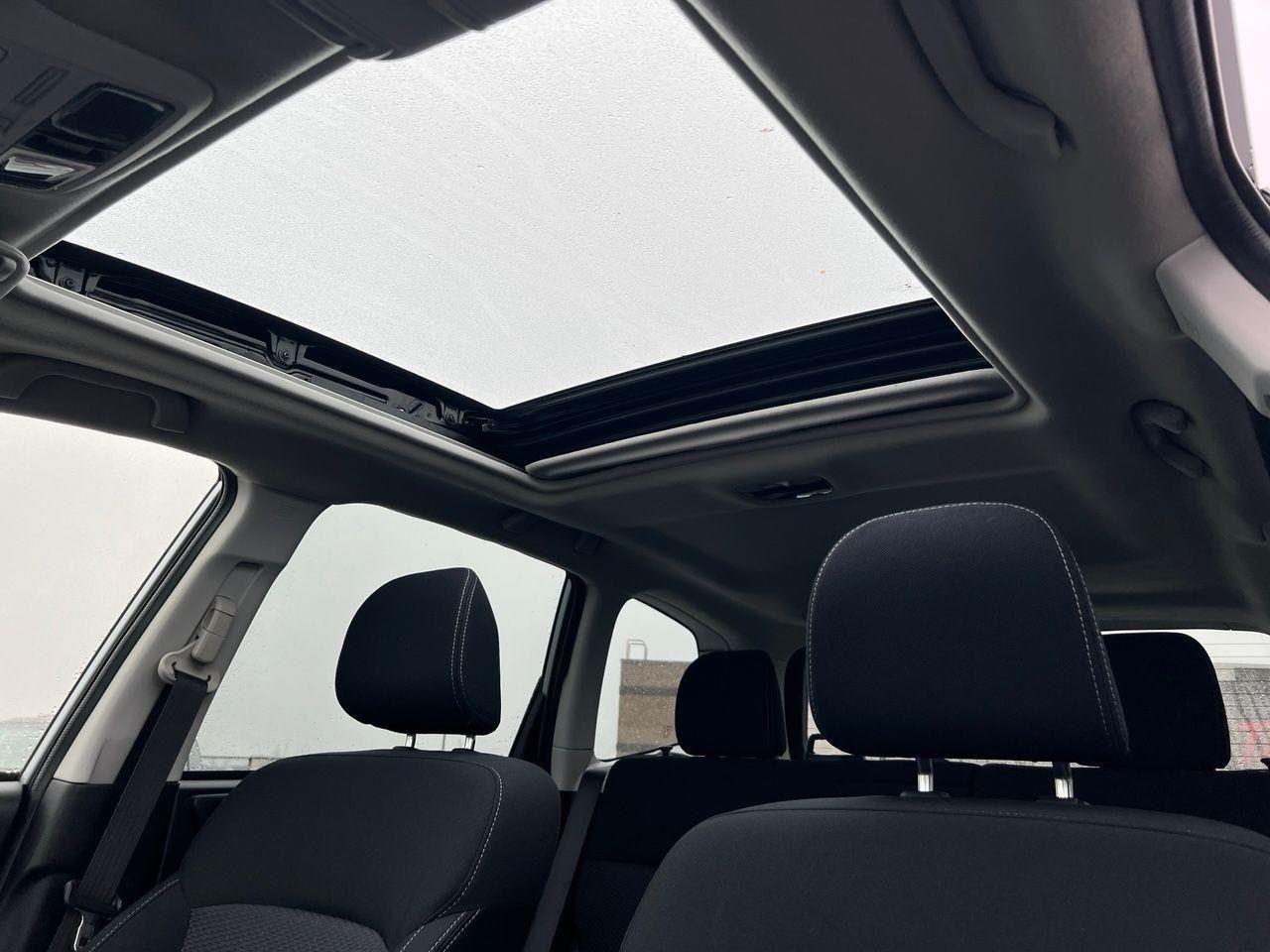 2018 Subaru Forester TOURING/ Tech pkg Loaded - Photo #18