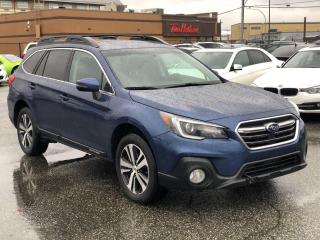 Used 2019 Subaru Outback 3.6R Limited for sale in Langley, BC