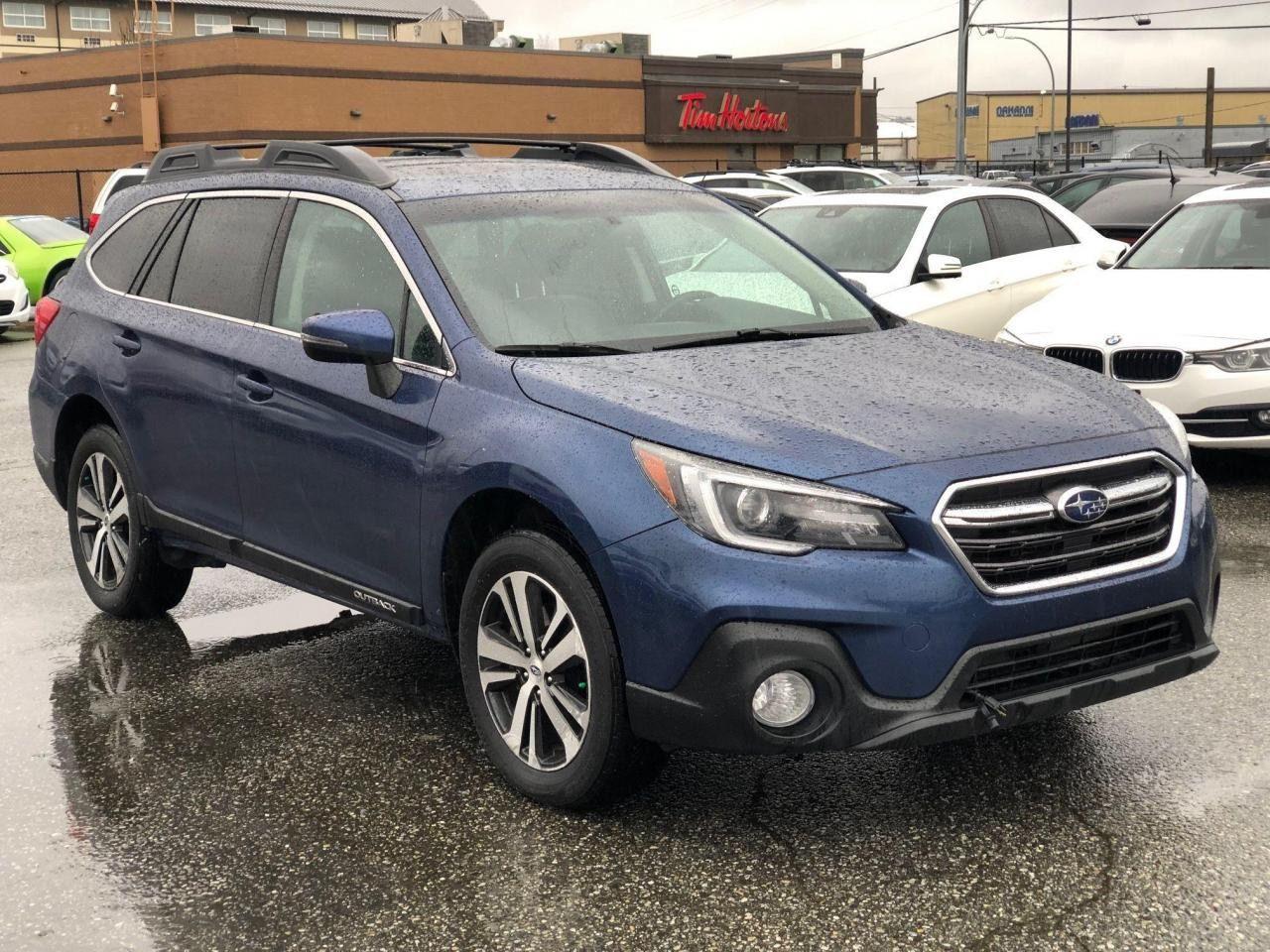 2019 Subaru Outback 3.6R Limited - Photo #1