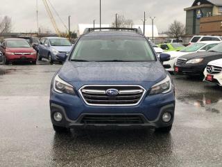 2019 Subaru Outback 3.6R Limited - Photo #2