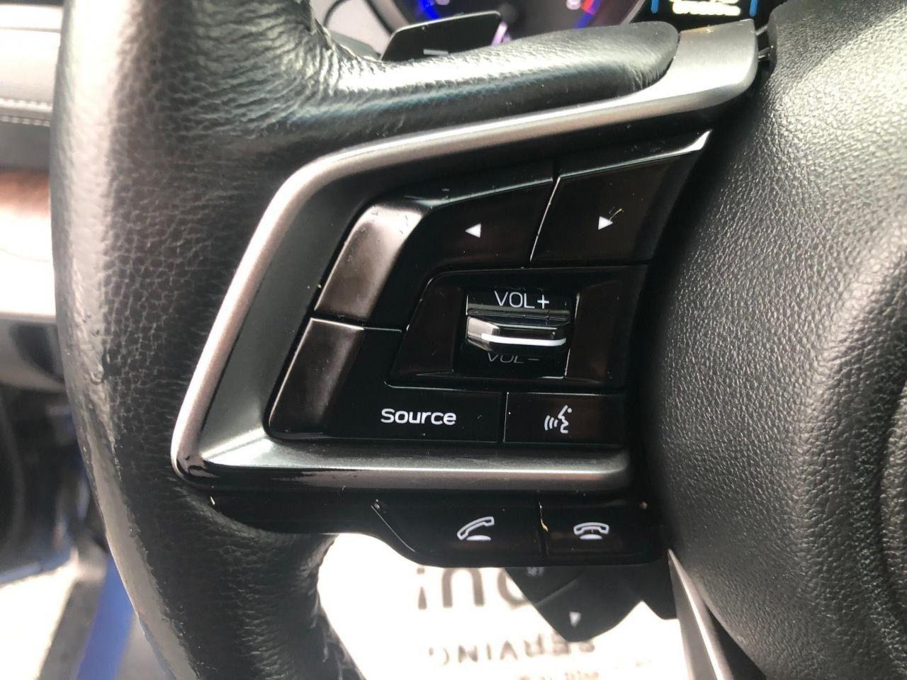 2019 Subaru Outback 3.6R Limited - Photo #14