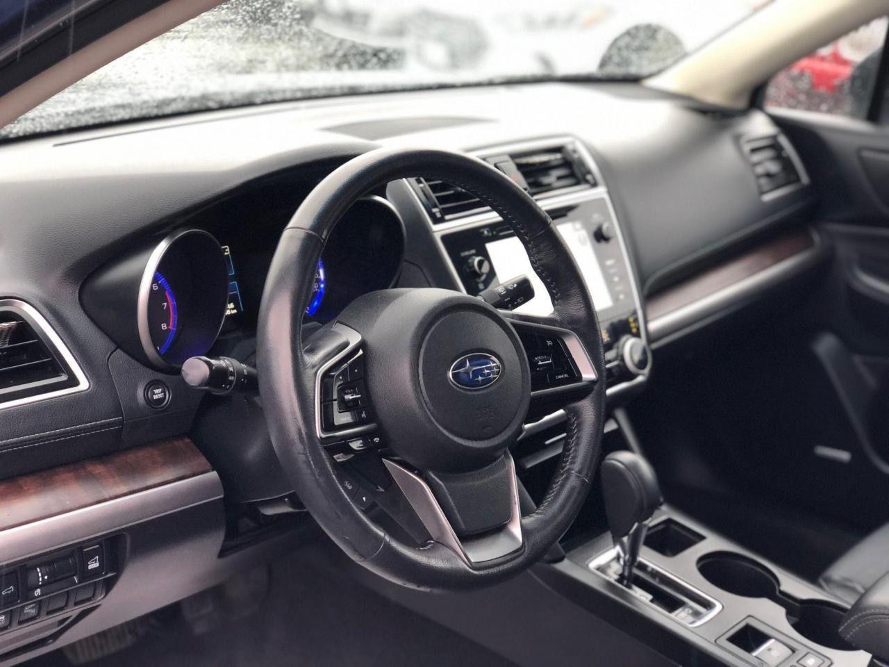 2019 Subaru Outback 3.6R Limited - Photo #20